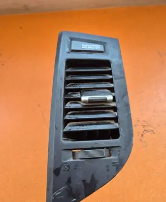 Mitsubishi Pajero Dash center air vent grill 8030A070 8030A035 8030A086