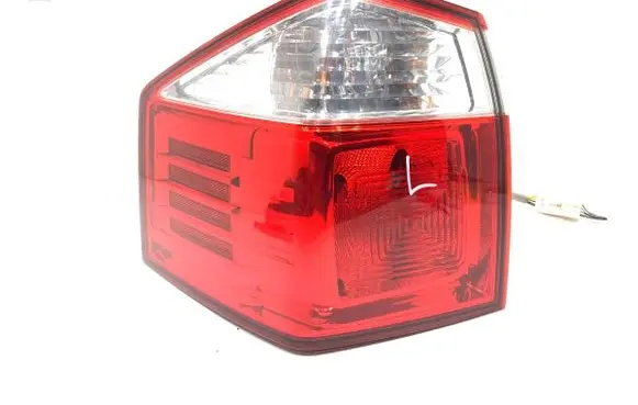 Chevrolet Orlando Rear/tail lights