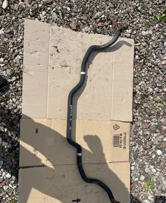 Chevrolet Captiva Front anti-roll bar/sway bar