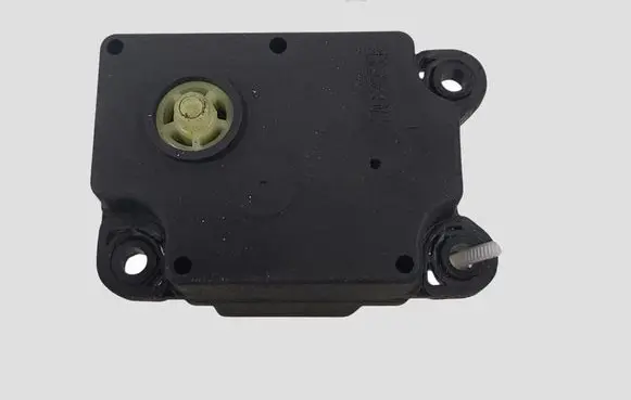 Volvo XC90 Air flap motor/actuator 30676510 060617