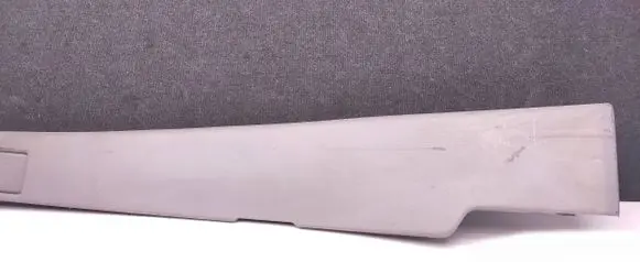 Mercedes-Benz Sprinter W906 (B) pillar trim (top) A9066922800