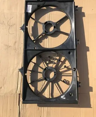 Toyota Camry Electric radiator cooling fan 16711-31250