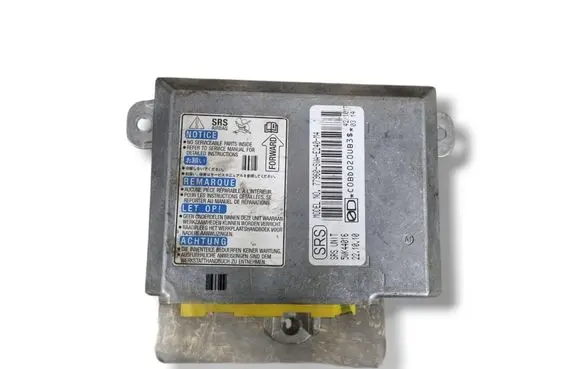 Airbag control unit/module