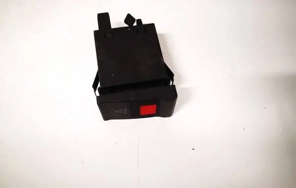 Audi A6 S6 C4 4A Hazard light switch 4A0941509