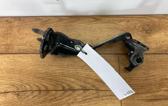 Ford Escape IV Rear door hinge set ZAWIASPTESCA