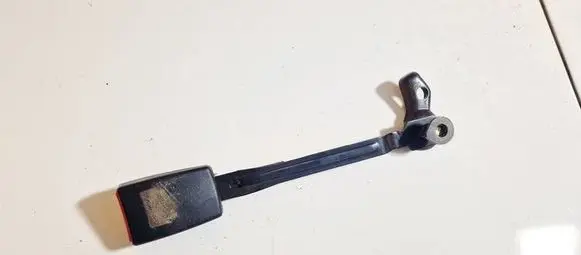 Audi A6 S6 C5 4B Front seatbelt buckle 4b0857755e