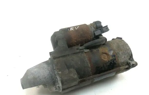Honda CR-V Starter motor M002T85871