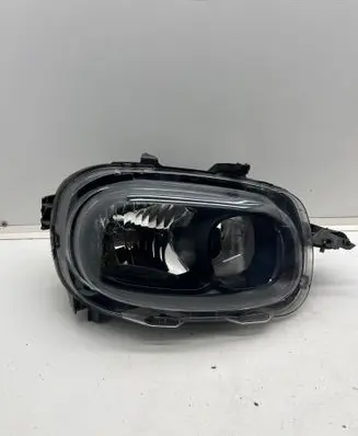 Citroen C3 Headlight/headlamp 9820059280 90097901