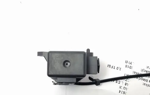 Audi A8 S8 D5 Seat control module 3F0959772A