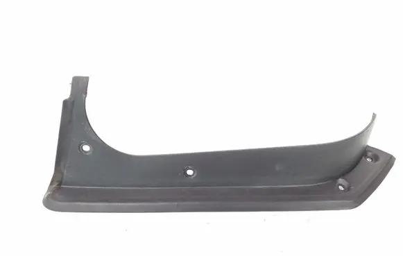 Mercedes-Benz E W212 Rear/tail light trim molding A2126930933