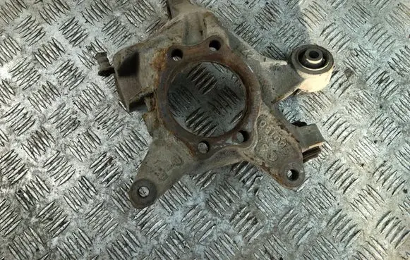 Subaru Forester SJ Rear wheel hub