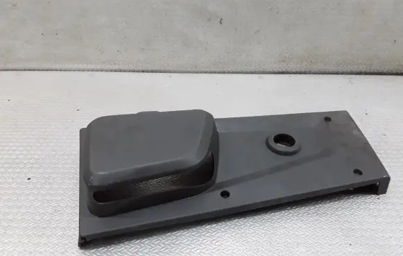 Peugeot Boxer Handbrake trim 