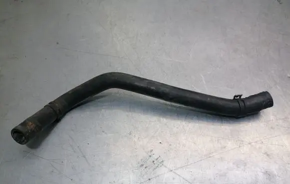 Jaguar XF Engine coolant pipe/hose 9X238584AC