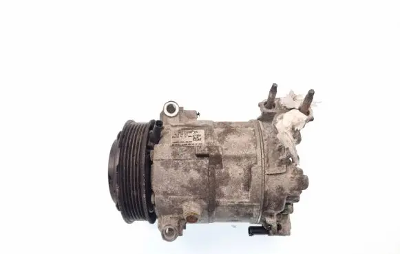 Chrysler Pacifica Air conditioning (A/C) compressor (pump) 68225206AD 46177G