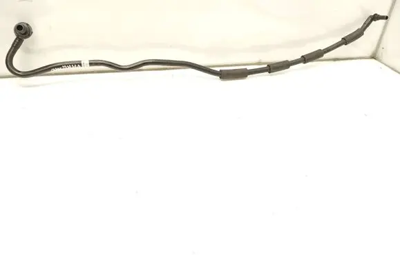 BMW 1 F20 F21 Vacuum line/pipe/hose 7601031