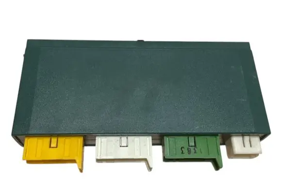 BMW 5 E34 Comfort/convenience module 61358355818 6070109110