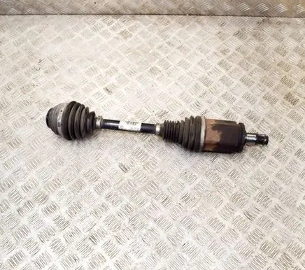 BMW 3 F30 F35 F31 Front driveshaft 7597693