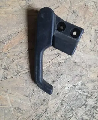 Volkswagen Crafter Engine bonnet (hood) release handle A9068800059