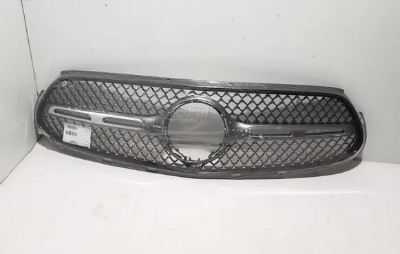 Mercedes-Benz GLC C254 Front grill A2548806703