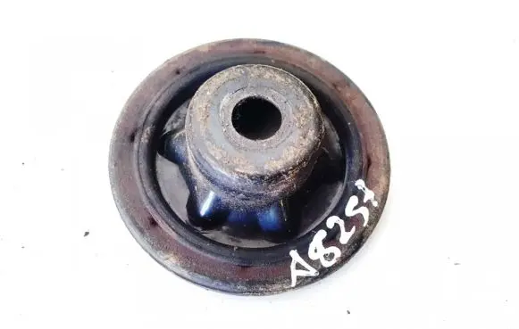 Volkswagen Golf III Coil spring mount 357412319b