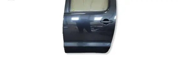 Toyota Hilux (AN10, AN20, AN30) Rear door 