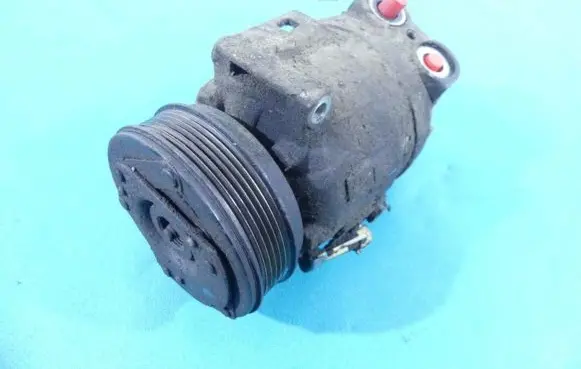 Opel Sintra Air conditioning (A/C) compressor (pump) IMPRK969674
