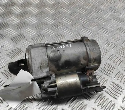 Mercedes-Benz Sprinter W906 Starter motor 4280005510 A0061514501