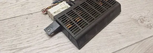 Light module LCM