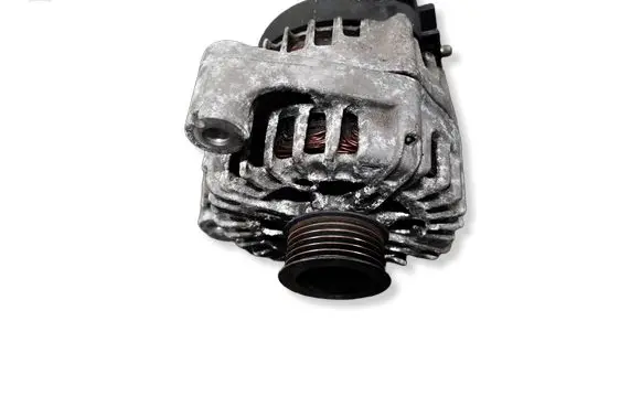 BMW 1 E82 E88 Generator/alternator 7802261