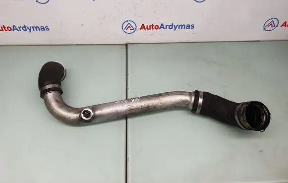 BMW X5 E53 Intercooler hose/pipe 7799395 11617799395