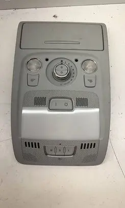 Audi Q5 SQ5 Front seat light 8T0947135BM 8T0947135 4801RRR