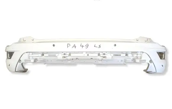 Ford Kuga II Rear bumper CV4J17K835AUTOAS5 CV4J17K835