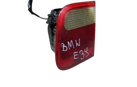 BMW 3 E46 Rear/tail lights 154978KAS 154978