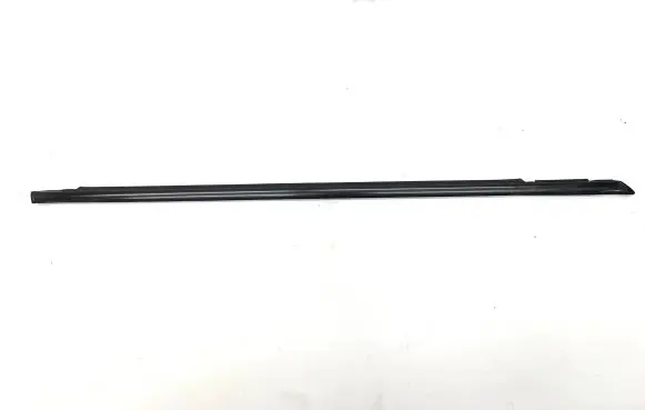 Jaguar XJ X308 Door glass trim 