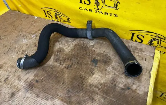 Citroen DS7 Crossback Intercooler hose/pipe 9815433880