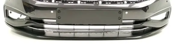 Volkswagen PASSAT B8 Front bumper 3G0807217AN