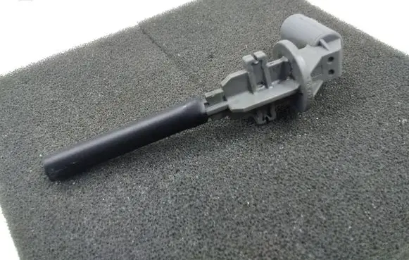 BMW X3 E83 Coolant level sensor 752481201
