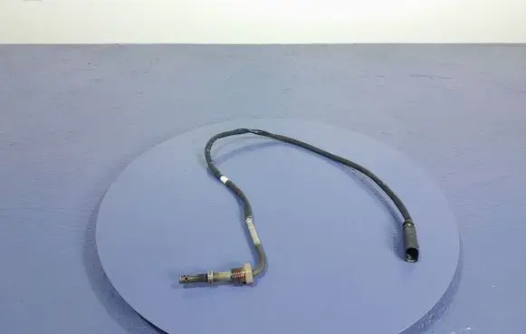 Audi Q5 SQ5 Interior temperature sensor 1J0973802