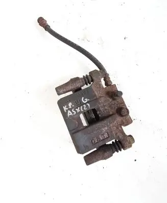 Mitsubishi ASX Rear brake caliper 4605A263