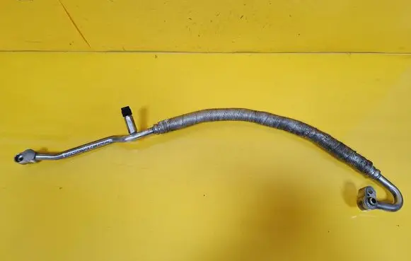 Volkswagen Polo IV 9N3 Air conditioning (A/C) pipe/hose 6Q0820721AH