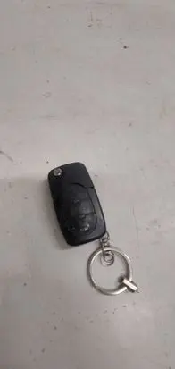 Audi A6 S6 C5 4B Ignition key/card 