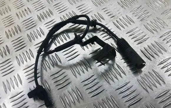 BMW 3 E90 E91 ABS brake wheel speed sensor 10071161963