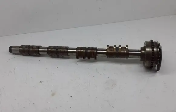 Jaguar XF Camshaft 1041511 11040104