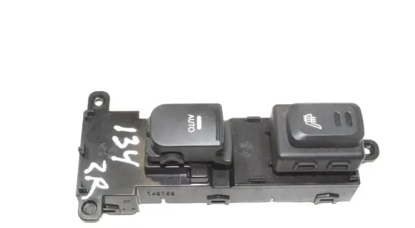 KIA Optima Electric window control switch 935802T530