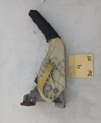 Ford Focus Handbrake/parking brake lever assembly