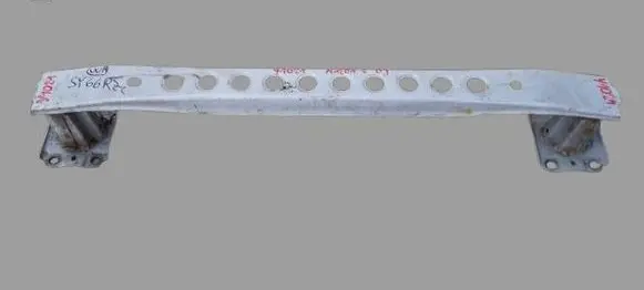 Mazda 2 Rear bumper support beam 