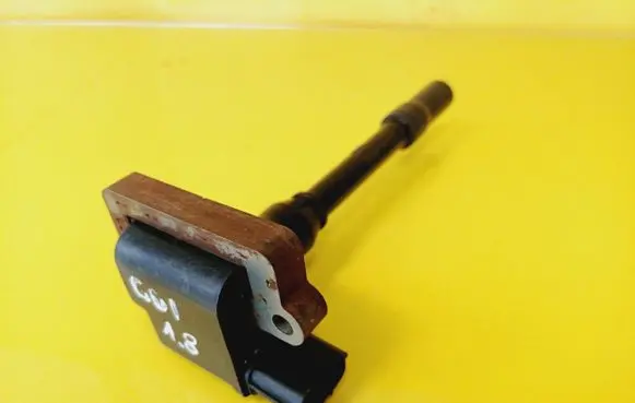 Mitsubishi Carisma High voltage ignition coil FK0138
