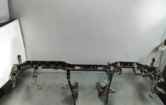 Volvo XC60 Dashboard cross member/frame bar 31688344 32244009 31417485