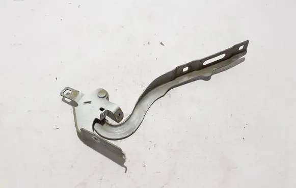 Peugeot Expert Engine bonnet/hood hinges 9823133980