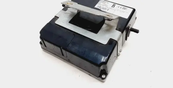 Volvo XC90 Phone control unit/module 8696581